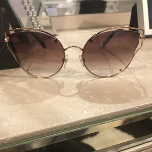 Valentino sunglasses